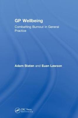 GP Wellbeing: Combatting Burnout in General Practice