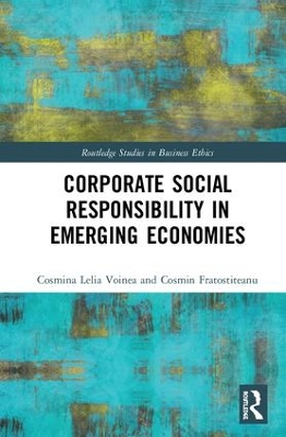 Corporate Social in Emerging Economies: Reality and Illusion