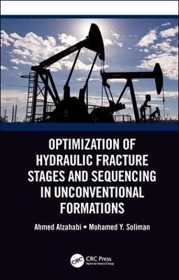 Optimization of Hydraulic Fracture Stages and Sequencing in Unconventional  Formations