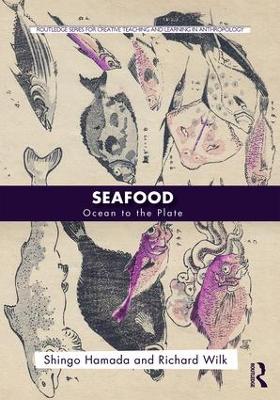 Seafood: Ocean to the Plate