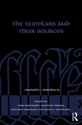 Templars and their Sources