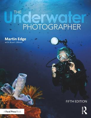 Underwater Photographer 5th edition