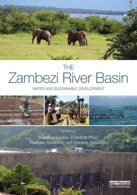 Zambezi River Basin: Water and sustainable development