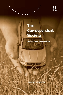 Car-dependent Society: A European Perspective