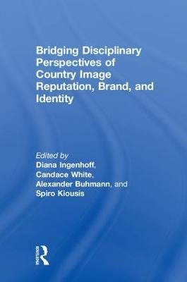 Bridging Disciplinary Perspectives of Country Image Reputation, Brand, and  Identity