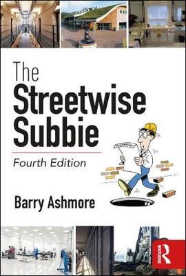 Streetwise Subbie 4th edition