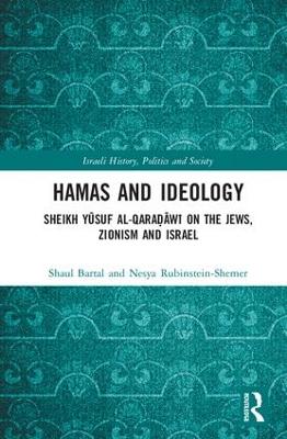 Hamas and Ideology: Sheikh Ysuf al-Qaraw on the Jews, Zionism and Israel