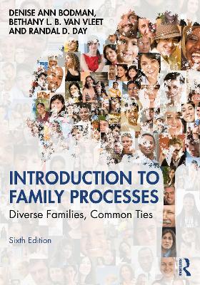 Introduction to Family Processes: Diverse Families, Common Ties 6th edition