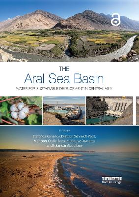 Aral Sea Basin: Water for Sustainable Development in Central Asia
