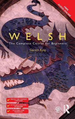 Colloquial Welsh: The Complete Course for Beginners 2nd edition