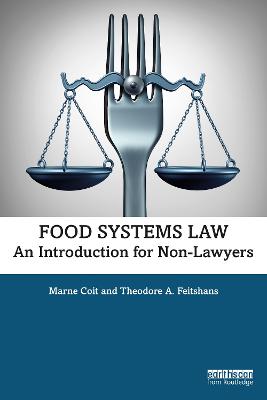 Food Systems Law: An Introduction for Non-Lawyers