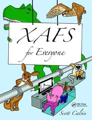 XAFS for Everyone