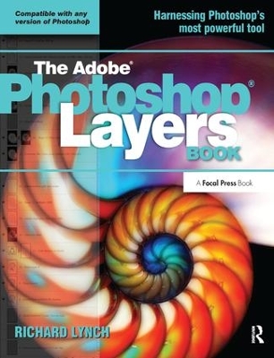 ADOBE PHOTOSHOP LAYERS BOOK