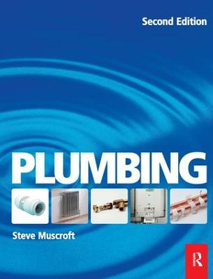 Plumbing: For Level 2 Technical Certificate and NVQ 2nd edition