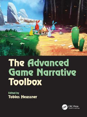 Advanced Game Narrative Toolbox