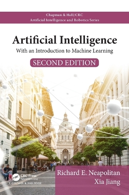 Artificial Intelligence: With an Introduction to Machine Learning, Second Edition 2nd edition