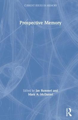 Prospective Memory