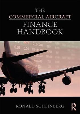 Commercial Aircraft Finance Handbook 2nd edition