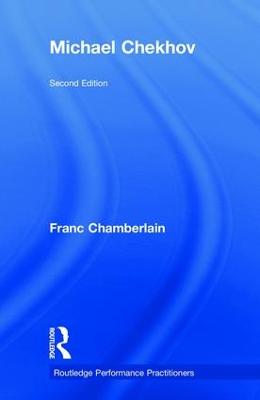 Michael Chekhov 2nd edition