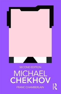 Michael Chekhov 2nd edition