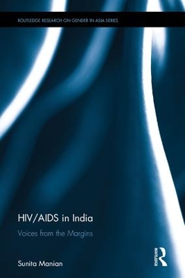 HIV/AIDS in India: Voices from the Margins