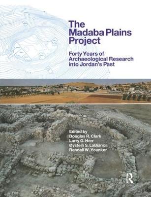 Madaba Plains Project: Forty Years of Archaeological Research into Jordan's Past