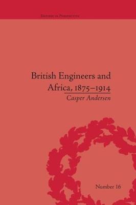 British Engineers and Africa, 18751914