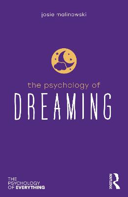 Psychology of Dreaming