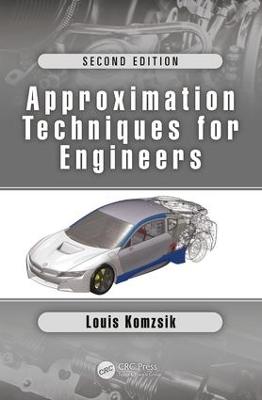 Approximation Techniques for Engineers: Second Edition 2nd edition