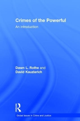 Crimes of the Powerful: An Introduction