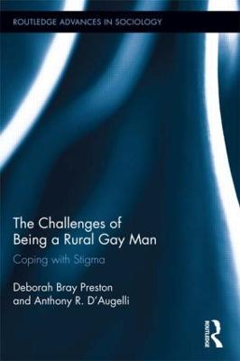 Challenges of Being a Rural Gay Man: Coping with Stigma