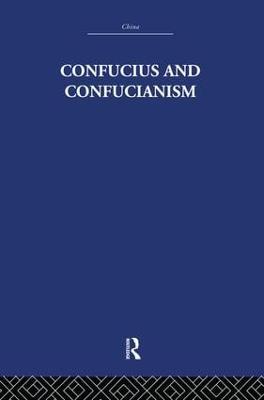 Confucius and Confucianism