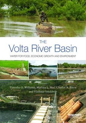 Volta River Basin: Water for Food, Economic Growth and Environment