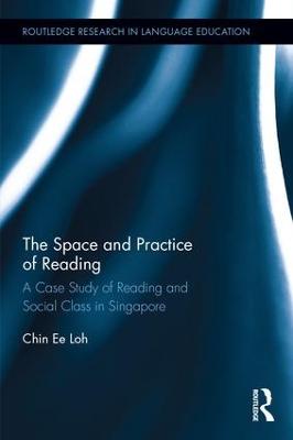 Space and Practice of Reading: A Case Study of Reading and Social Class in Singapore