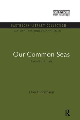 Our Common Seas: Coasts in Crisis