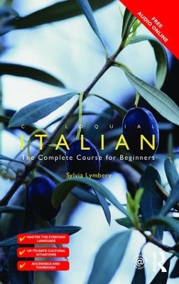 Colloquial Italian: The Complete Course for Beginners 2nd edition