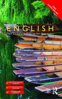 Colloquial English: The Complete Course for Beginners 2nd edition