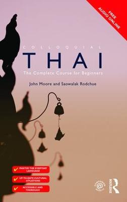 Colloquial Thai 2nd edition