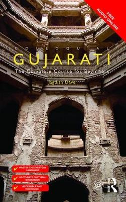 Colloquial Gujarati: The Complete Course for Beginners