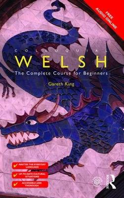 Colloquial Welsh: The Complete Course for Beginners 2nd edition