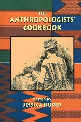 Anthropologists' Cookbook