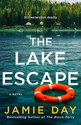 Lake Escape: A Novel