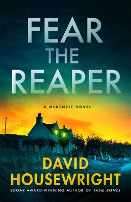Fear the Reaper: A McKenzie Novel