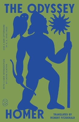 Odyssey: The Fitzgerald Translation (Deluxe Edition)