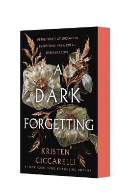Dark Forgetting