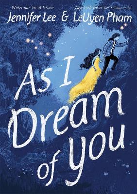 As I Dream of You