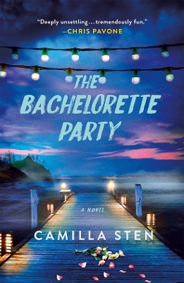 Bachelorette Party: A Novel