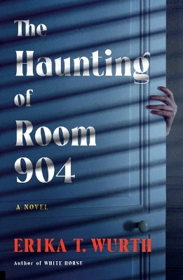 Haunting of Room 904