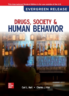 Drugs, Society, and Human Behavior: 2026 Release ISE 19th edition