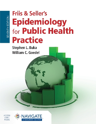 Friis & Seller's Epidemiology for Public Health Practice Seventh Edition